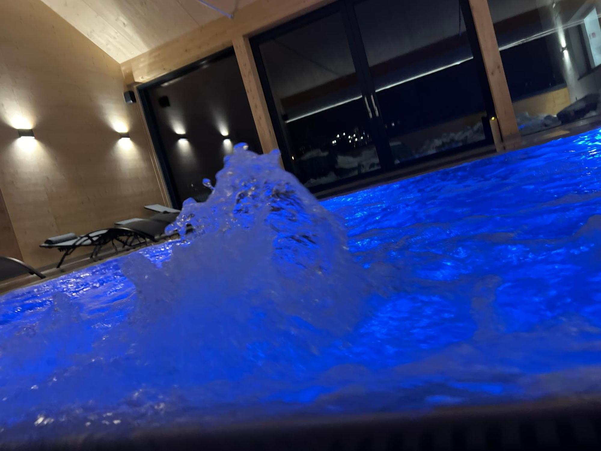 Goldhirsch Aparthotel Wagrain Zewnętrze zdjęcie