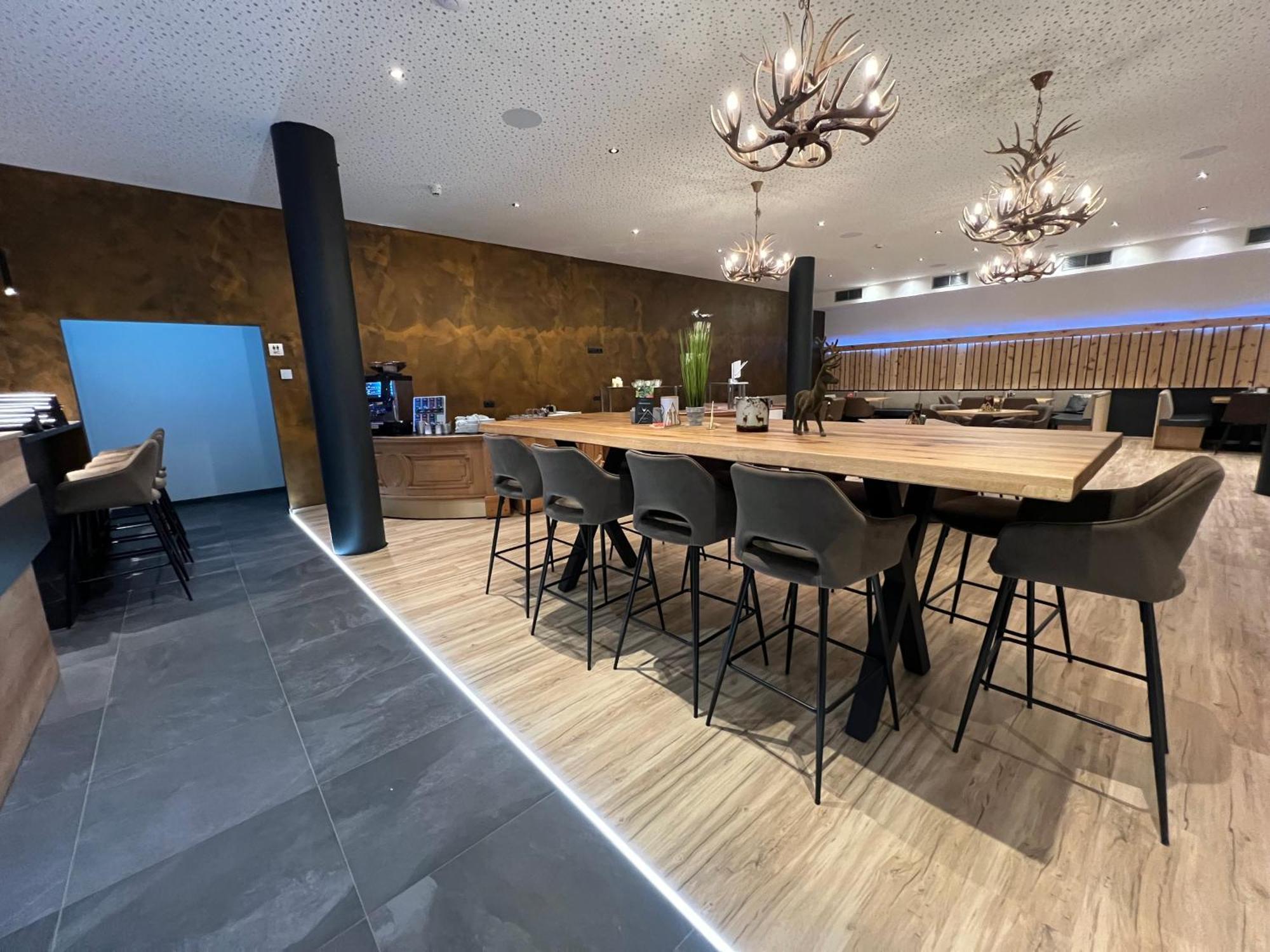 Goldhirsch Aparthotel Wagrain Zewnętrze zdjęcie